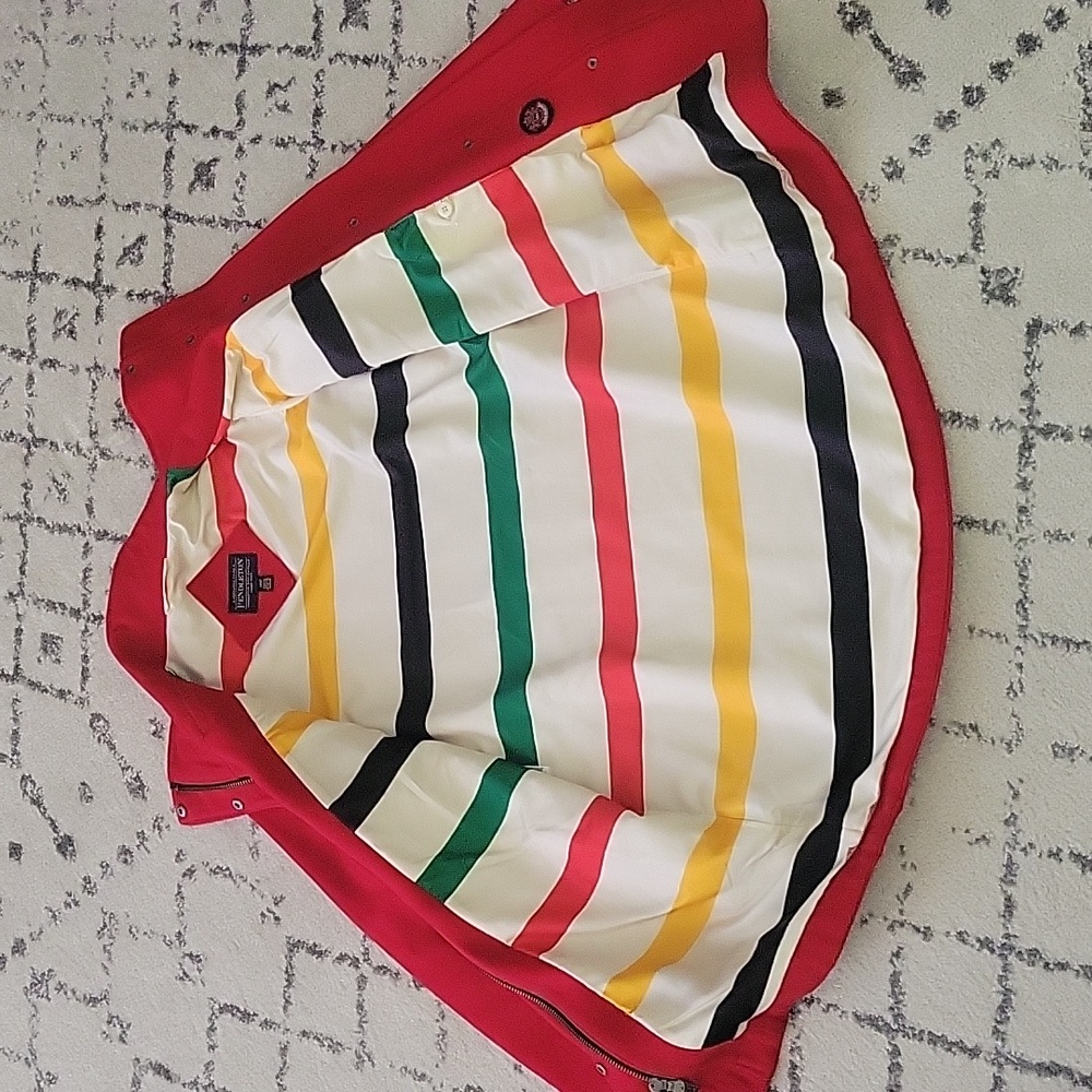 Pendleton Wool Coat - image 5